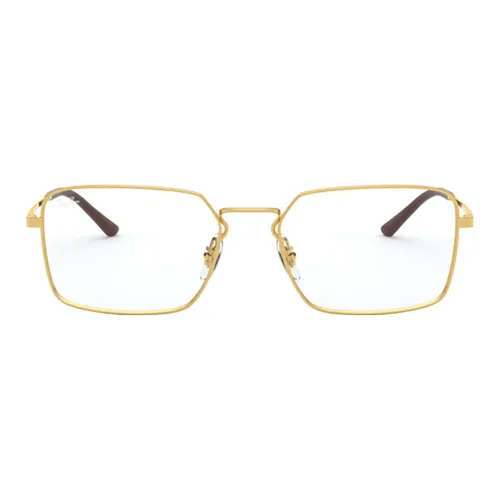 RayBan Rectangular Frame Glasses