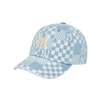 MLB Cotton Baseball Caps Unisex