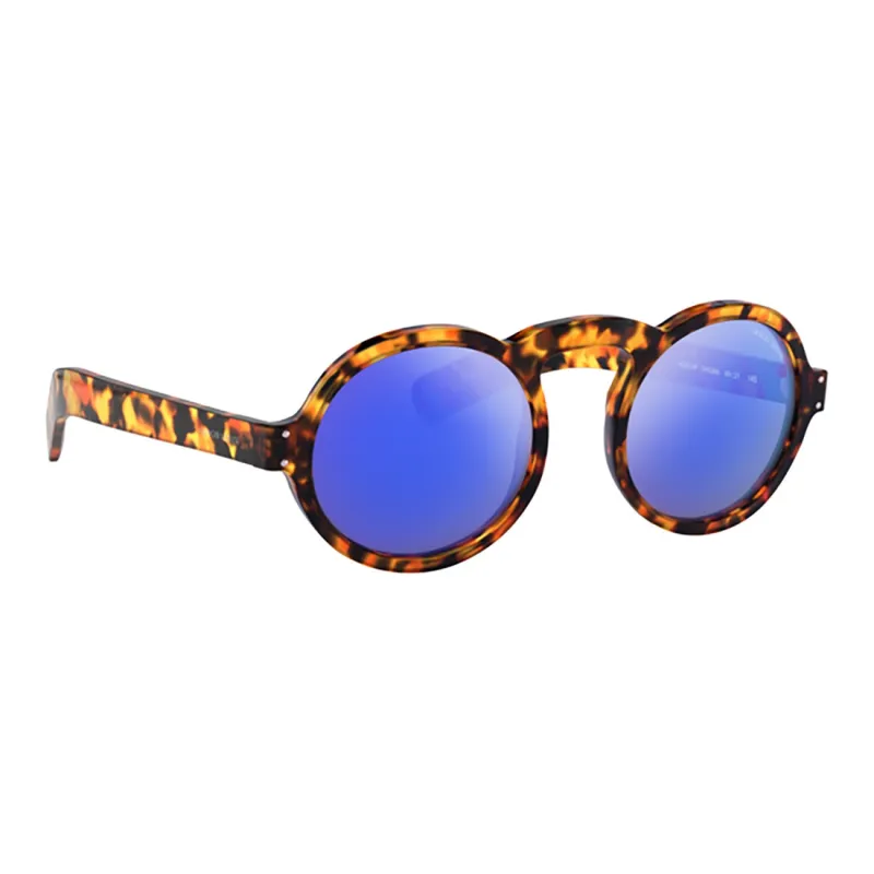 GIORGIO ARMANI Sunglasses Men Brown-1