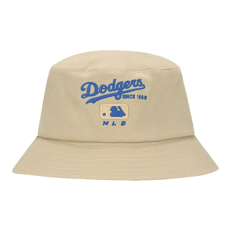 MLB Boston Red Sox Polyester Bucket Hats Unisex Black/Beige/White-10