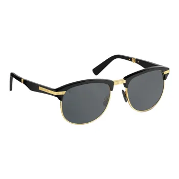 LOUIS VUITTON Lv In The Pocket Sunglasses