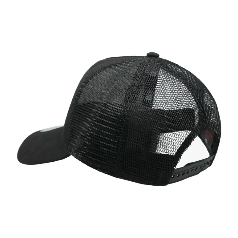 New Era Cotton Baseball Caps Men's-1