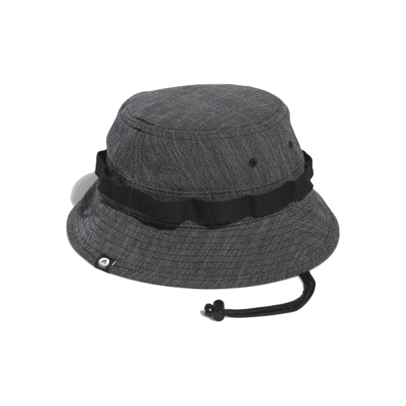 Adidas Bucket Hats Men Gray-1
