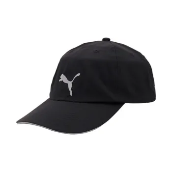 PUMA Baseball Caps Unisex Black