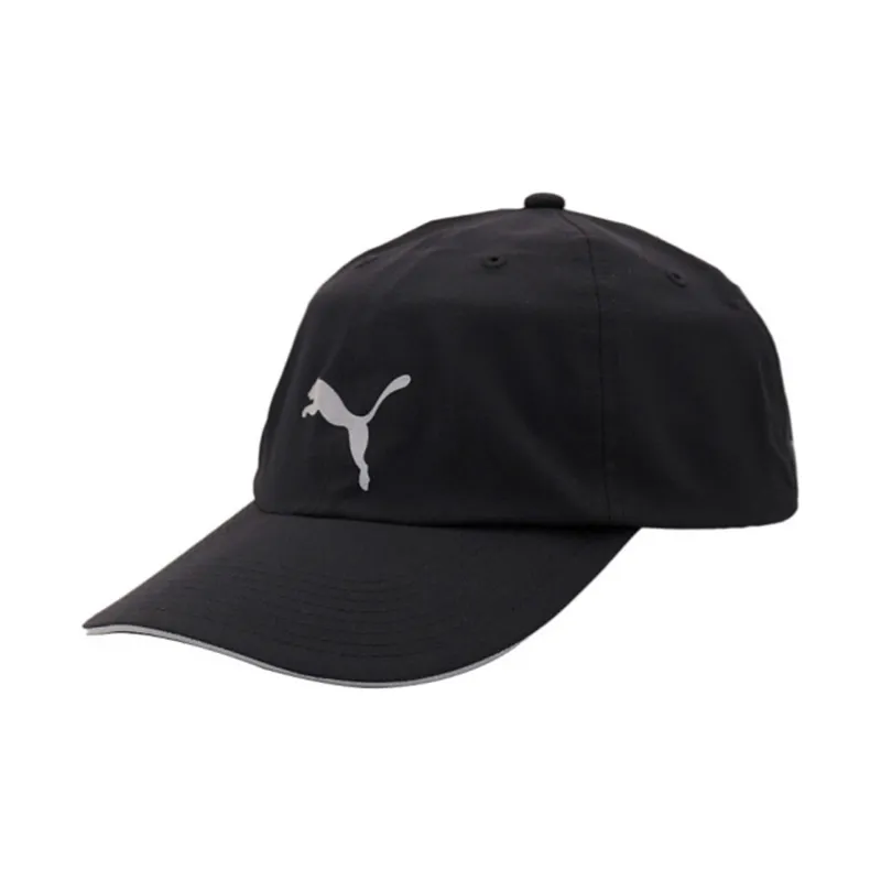 PUMA Baseball Caps Unisex Black-0