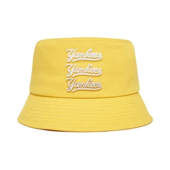 MLB New York Yankees Bucket Hats Unisex