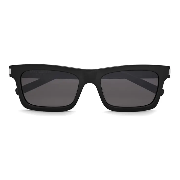 SAINT LAURENT Sl 461 Rectangular Frame Sunglasses-1