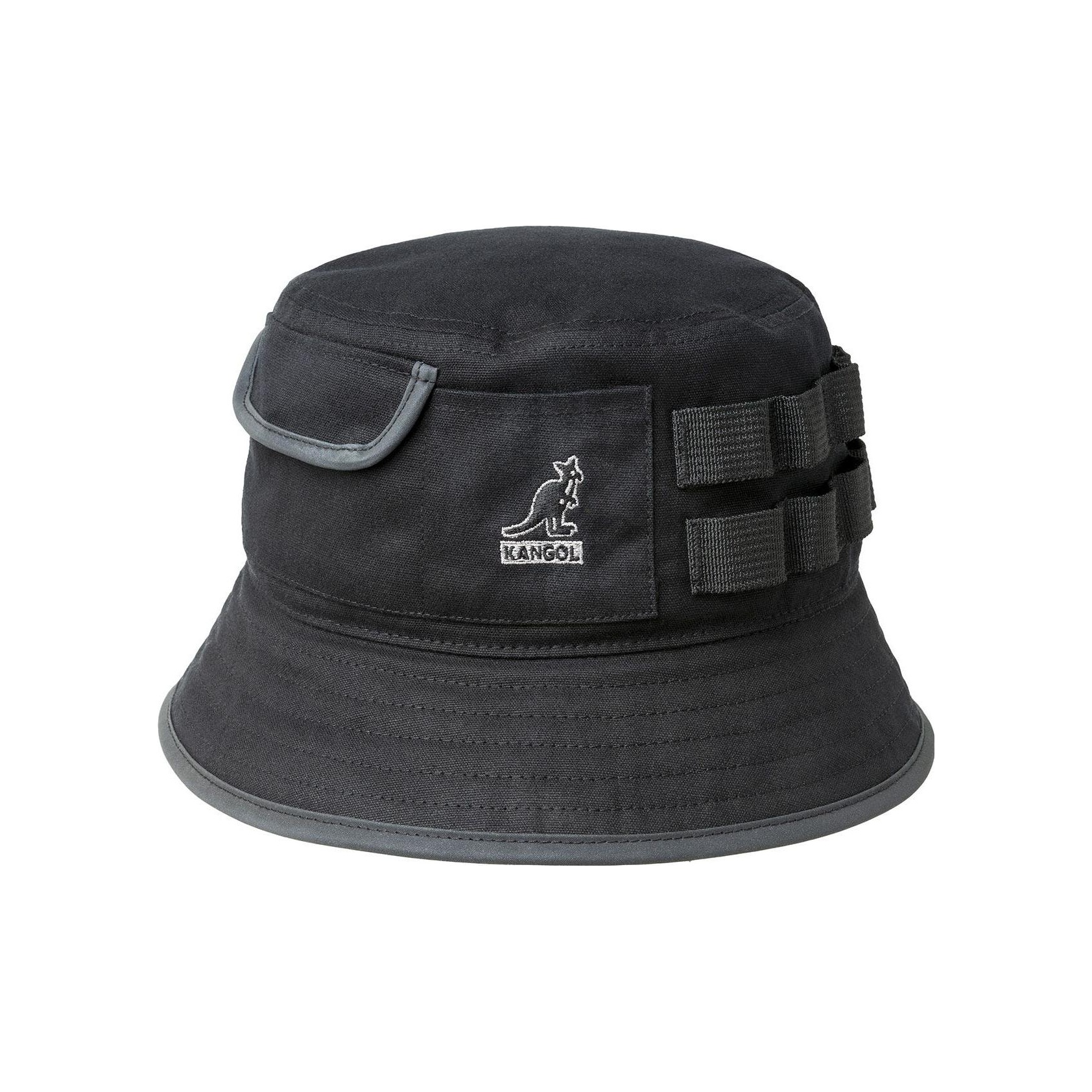 KANGOL Bucket Hats Unisex Cheap Rcj Jordan Outlet