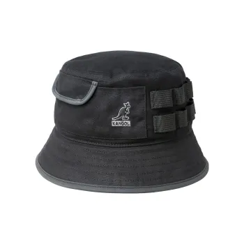 KANGOL Bucket Hats Unisex