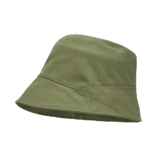 FREE RABBITⅡ Cotton Bucket Hats Unisex-4