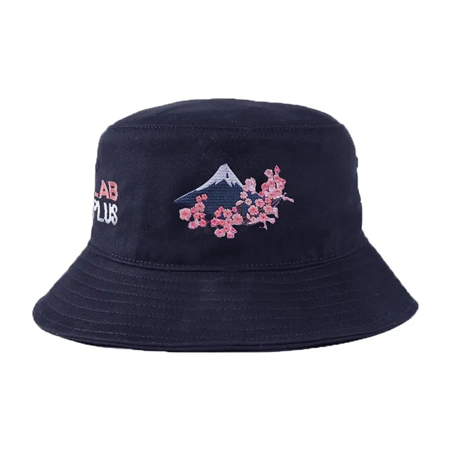 ICONS Lab Bucket Hats Unisex-3