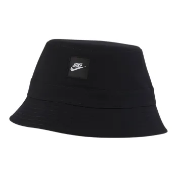 Nike Bucket Hats Kids Black