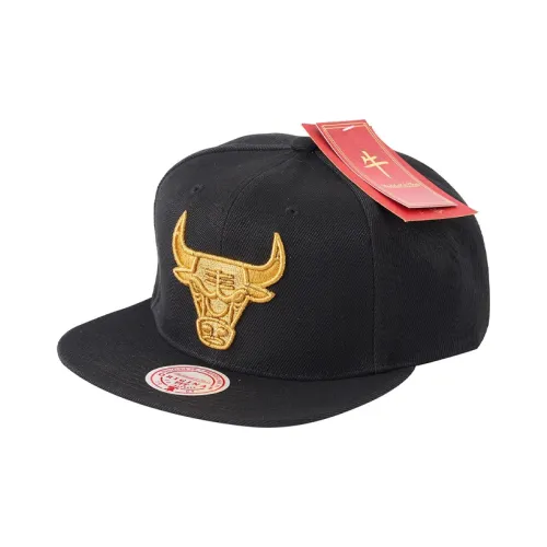 Mitchell & Ness Unisex Cap