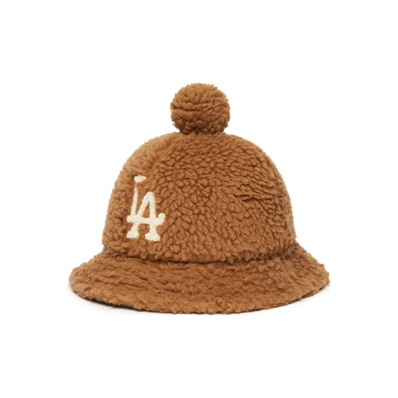 MLB Polyester Bucket Hats Kids'-1