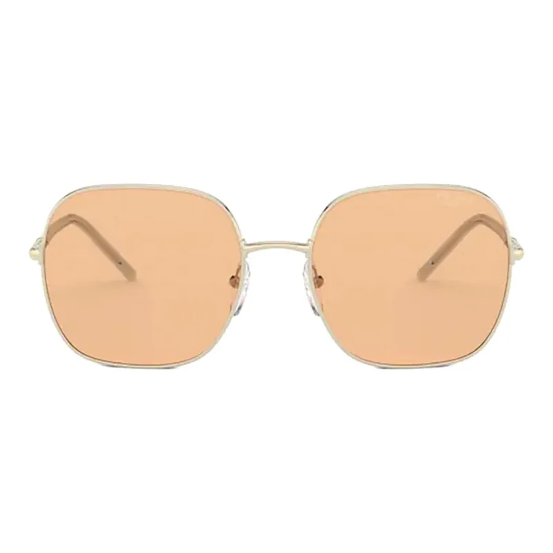 PRADA Sunglasses Women's Gold-0