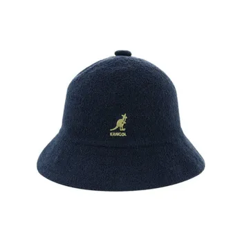 KANGOL Cotton Bucket Hats Unisex