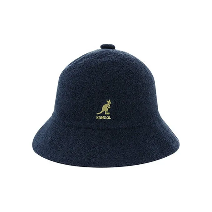KANGOL Bermuda Bucket Hat-0