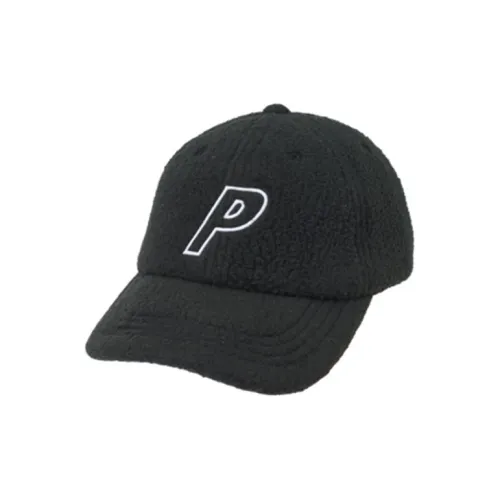 PALACE Baseball Caps Unisex Black