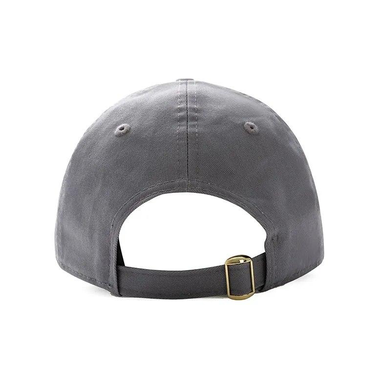 New Era Cotton Baseball Caps Unisex-3