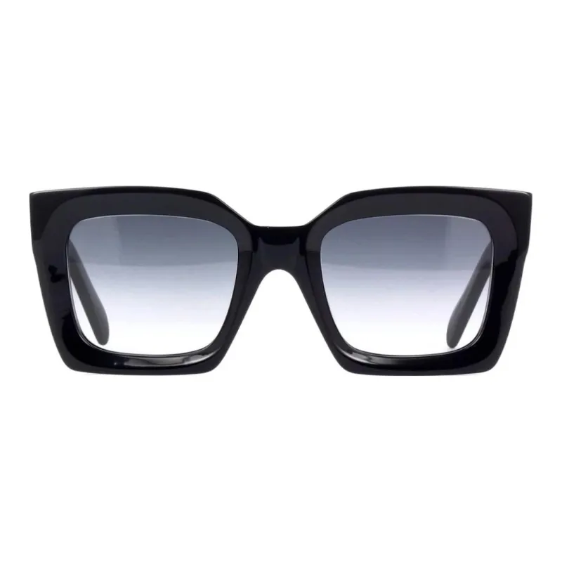 CELINE Square Frame Sunglasses-1