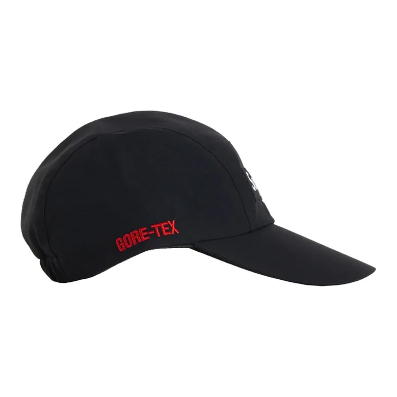 Supreme GORE TEX Long Bill Camp Cap-2