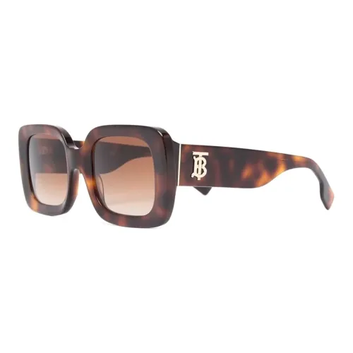 Burberry Sunglasses Unisex Brown