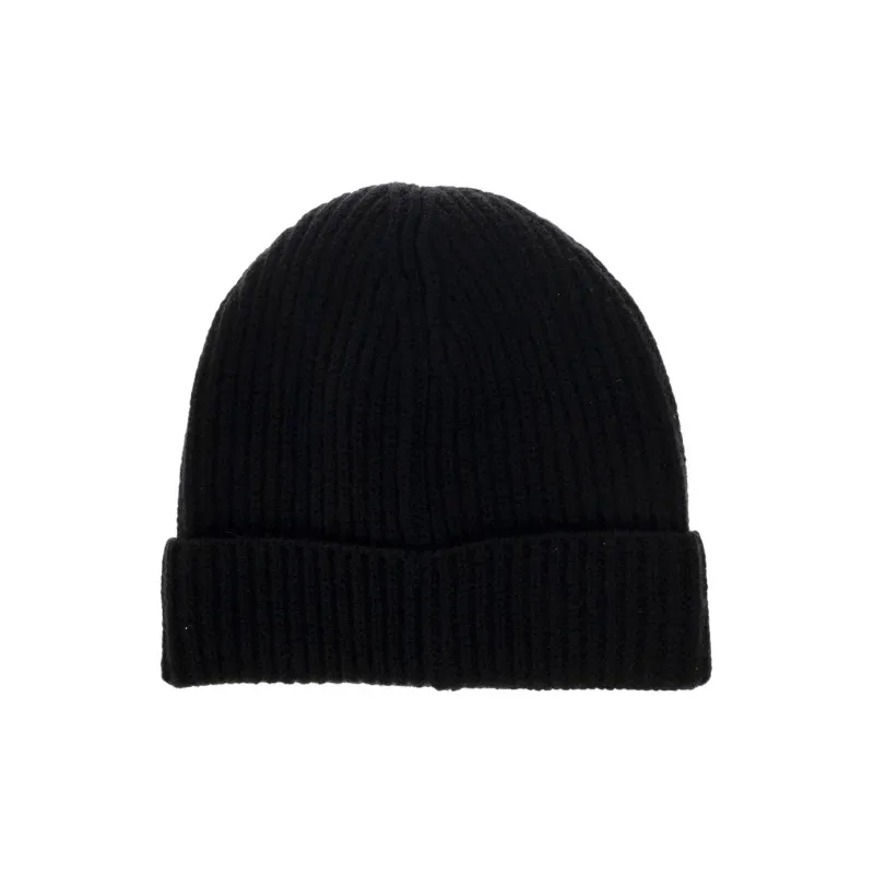 Moncler Logo patch Beanie-1