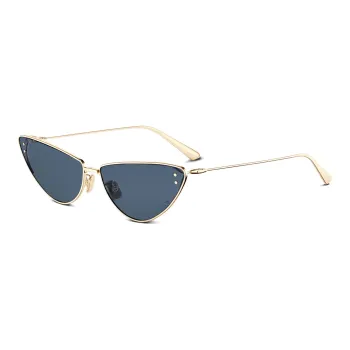 DIOR Cat Eye Sunglasses