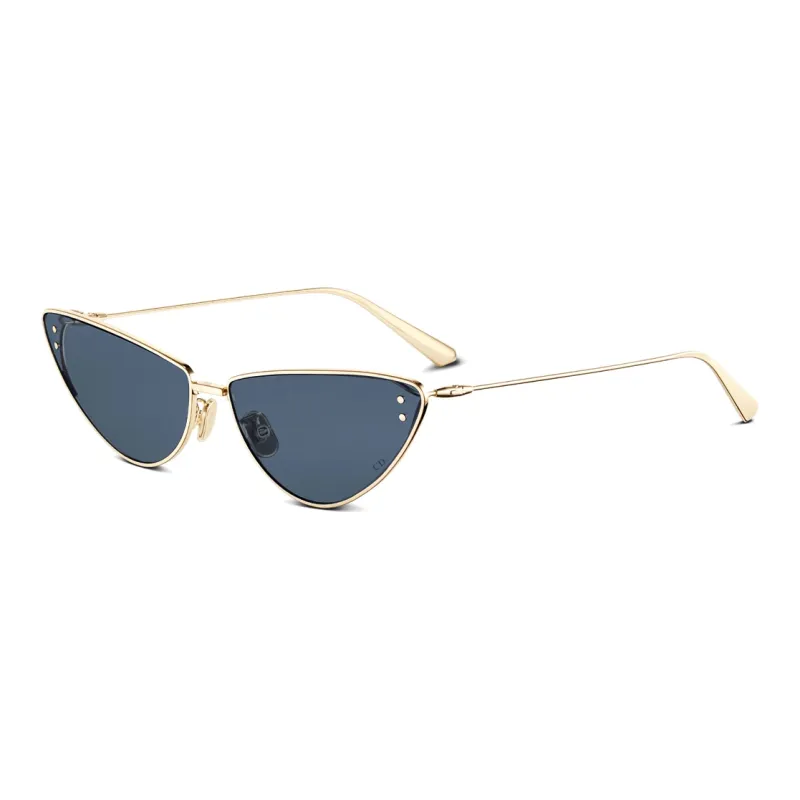 DIOR Round Frame Acetate Optical Frames-0