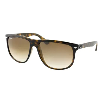 RayBan RB4147 Square Frame Sunglasses