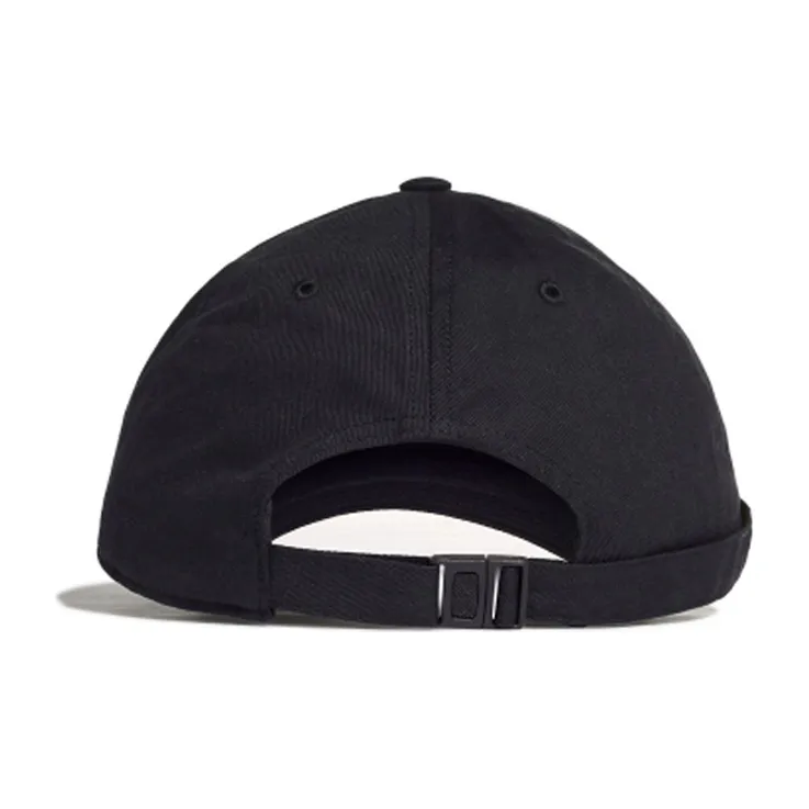 Adidas Neo Baseball Caps Unisex Black-2
