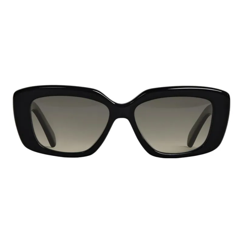 CELINE Triomphe 04 Sunglasses In Acetate-1