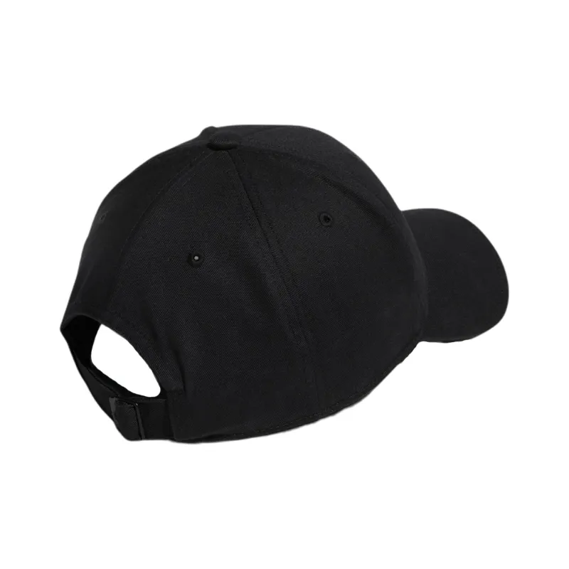 Adidas Cotton, Recycled Polyester Baseball Caps Unisex-1