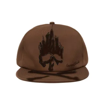 Travis Scott Cactus Jack For Mastermind Hat