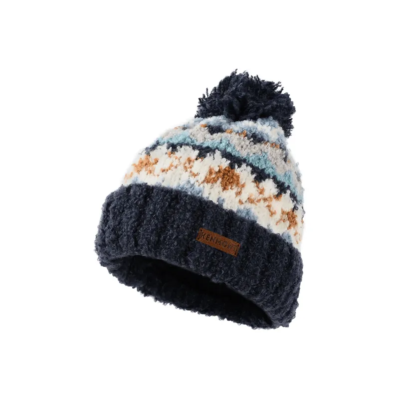 KENMONT Wool Blend Beanies Women's-6