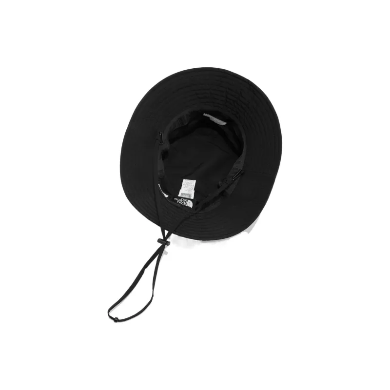 THE NORTH FACE Nylon Bucket Hats Unisex-3