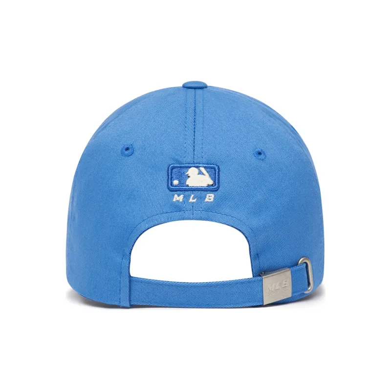 MLB Cotton Baseball Caps Unisex-3