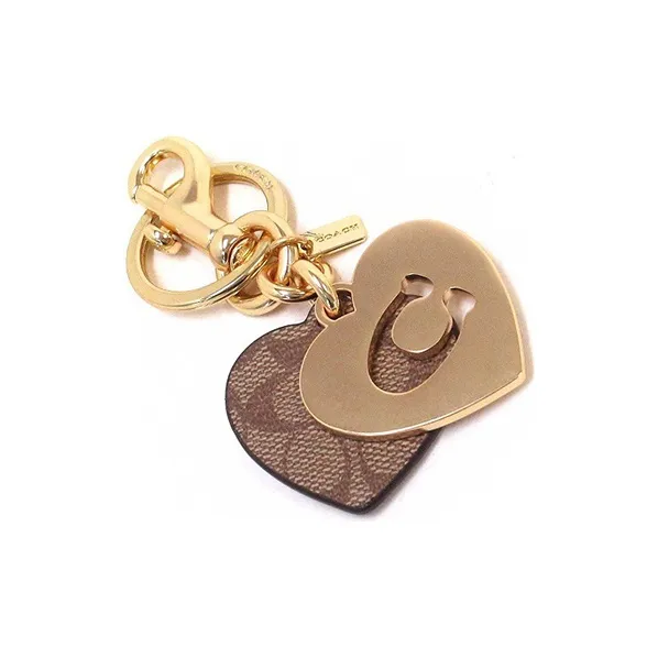 COACH Keychains Unisex-1
