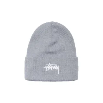 Stussy Stock Cuff Beanie