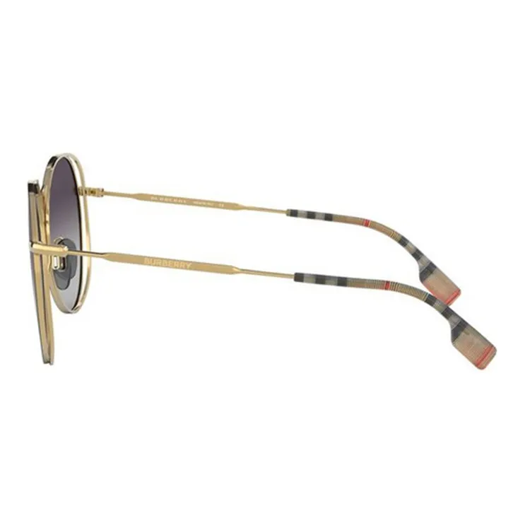 Burberry Sunglasses Unisex-4