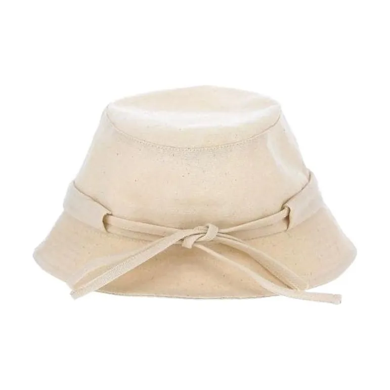 Jacquemus Bucket Hats Unisex White-2