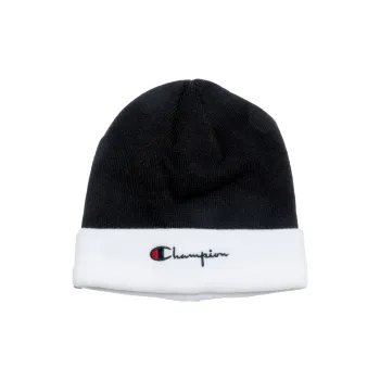 Champion Beanies Unisex Black