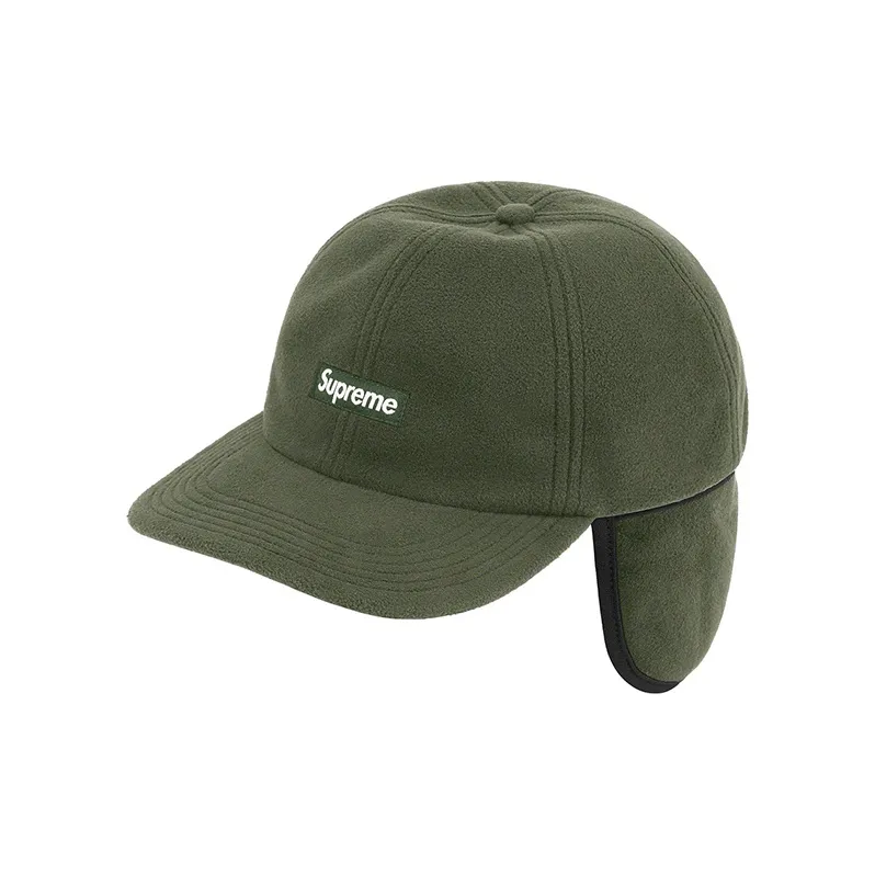 Supreme FW20 Baseball Caps Unisex-13