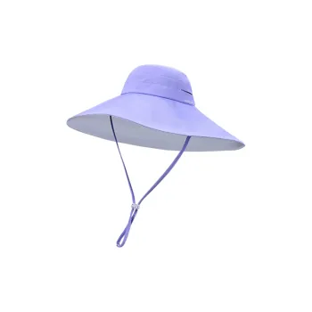 SUPIELD Bucket Hats Women's