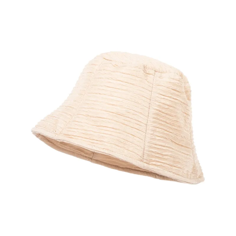 BAIJUAN Bucket Hats Women's-3