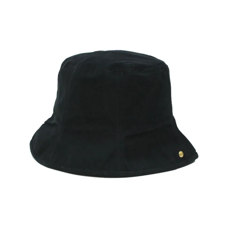 WE11DONE Bucket Hats Unisex-1