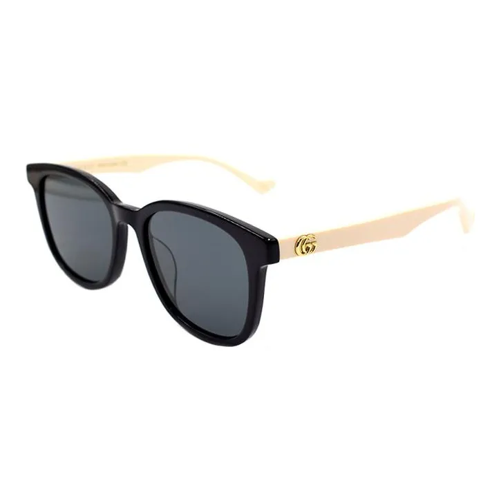 GUCCI Square Frame Sunglasses-1