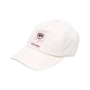 CHIARA FERRAGNI Baseball Caps Women's Pink