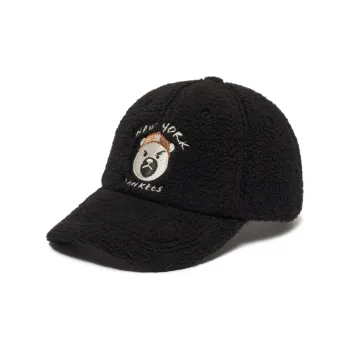 MLB New York Yankees Cotton Baseball Caps Unisex