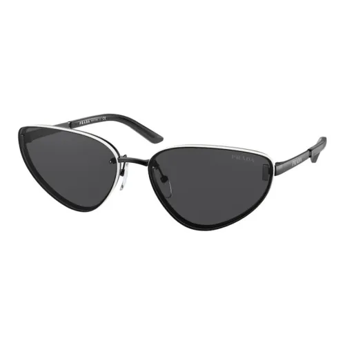 PRADA Sunglasses Women's Black